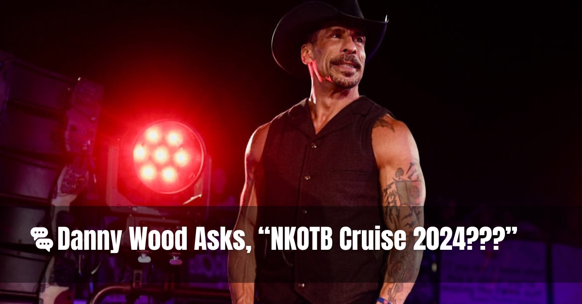 When Can We Expect the NKOTB Cruise 2024 Announcement? NKOTB The Blog